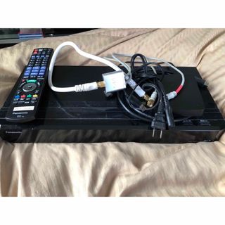 Panasonic - ~12/26 新品未開封 DMR-BRW1060 1TB ブルーレイ