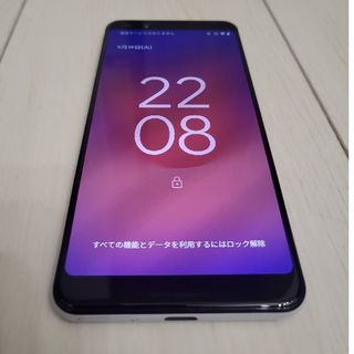 グーグルピクセル(Google Pixel)のhanabi283様専用 Google Pixel3(スマートフォン本体)