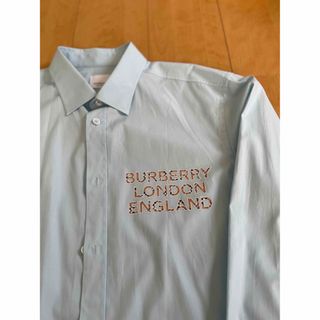 バーバリー(BURBERRY)のBurberry Yシャツ(シャツ)