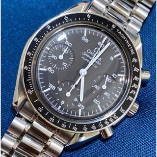 オメガ(OMEGA)のOH済み　美品　オメガスピードマスター　REF 3510.50(腕時計(アナログ))