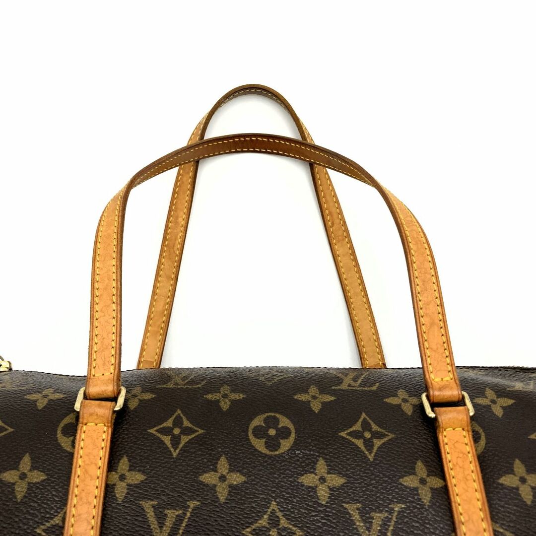 LOUIS VUITTON - 中美品 LOUIS VUITTON ルイ・ヴィトン パピヨン30