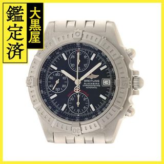 ブライトリング 金属ベルト(メンズ腕時計)の通販 37点 | BREITLINGの ...