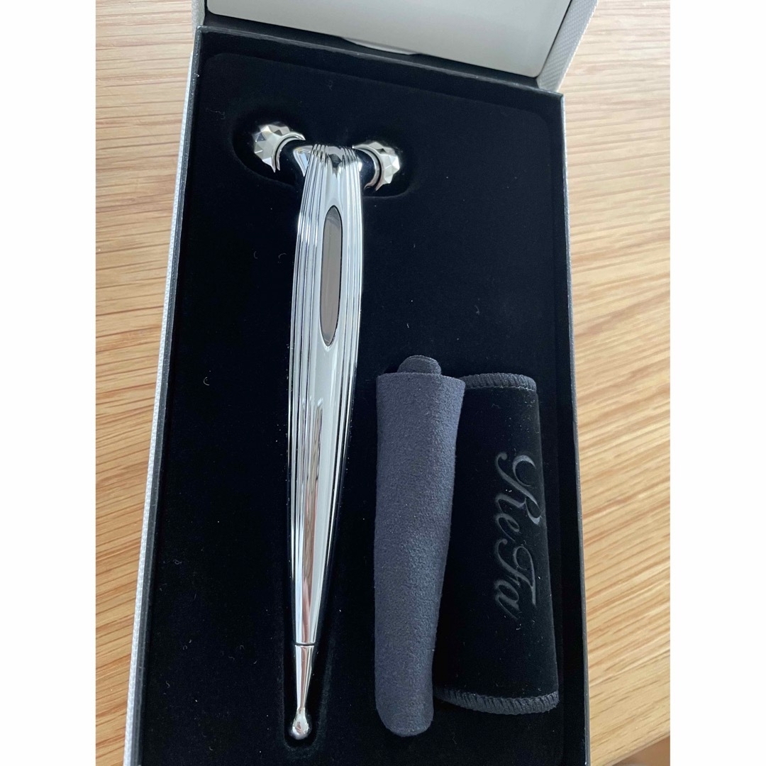 ReFa - MTG refa リファエスカラットレイ ローラー RF-SR2150Bの通販