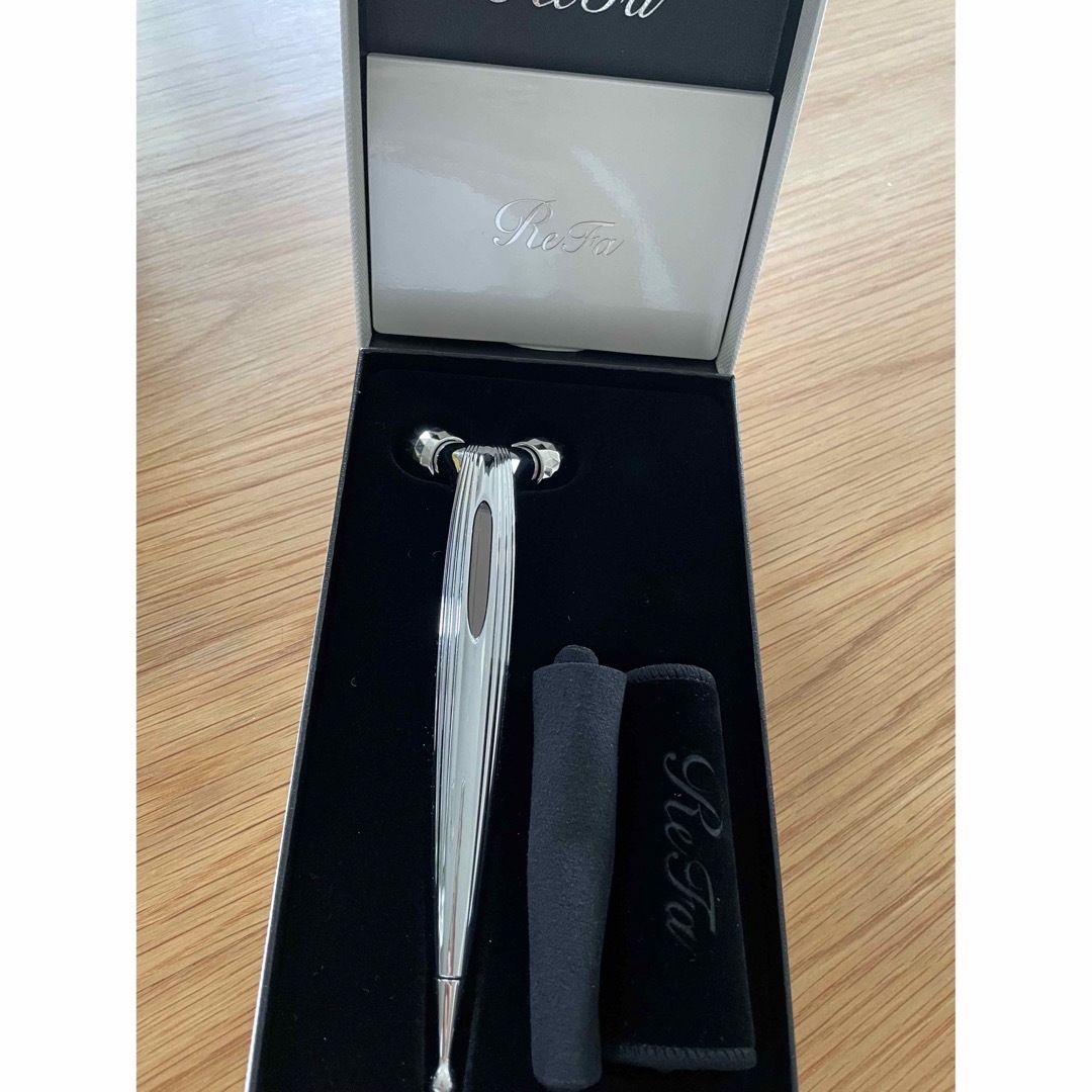 ReFa - MTG refa リファエスカラットレイ ローラー RF-SR2150Bの通販