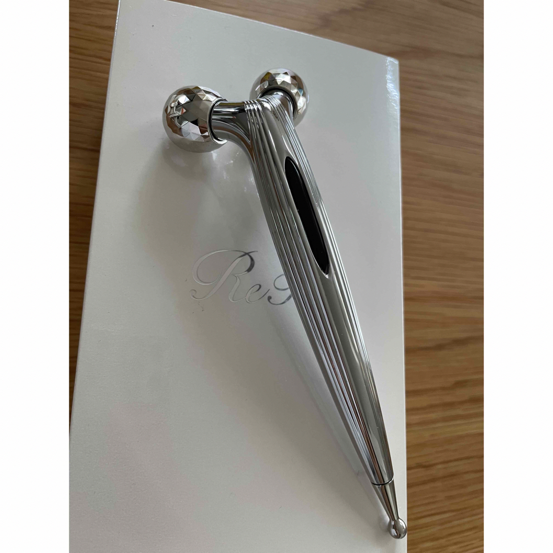 ReFa - MTG refa リファエスカラットレイ ローラー RF-SR2150Bの通販