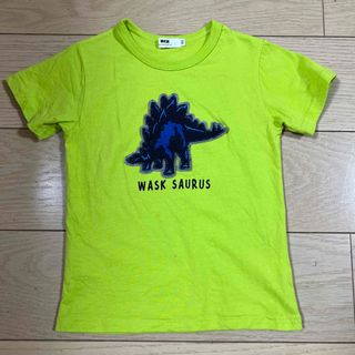 ワスク(WASK)の120/WASK(Tシャツ/カットソー)