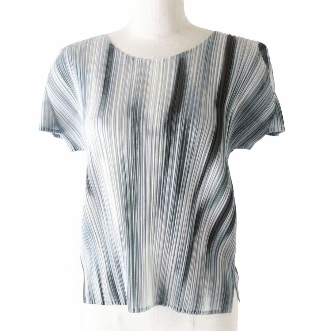 PLEATS PLEASE ISSEY MIYAKE - 極美品◎正規品 日本製 PLEATS PLEASE