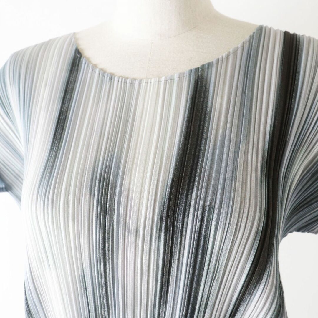 PLEATS PLEASE ISSEY MIYAKE - 極美品◎正規品 日本製 PLEATS PLEASE