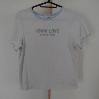 ジェニィ(JENNI)のJENNI(Tシャツ/カットソー)