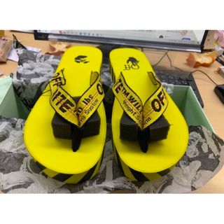 OFF-WHITE オフホワイト　サンダル