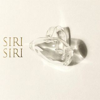 TARO HORIUCHI - TARO HORIUCHI x SIRI SIRI リング