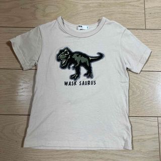 ワスク(WASK)の123/WASK(Tシャツ/カットソー)