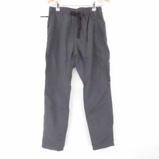 美品 RIDGE MOUNTAIN GEAR リッジマウンテンギア Basic Hike Pants パンツ 1点 グレー XXS ナイロン100％ 登山 アウトドア AO1086A23 【中古】(その他)