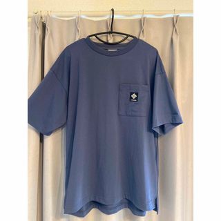 コロンビア(Columbia)のColumbiaコロンビア　Tシャツ Lサイズ(Tシャツ/カットソー(半袖/袖なし))