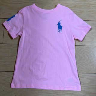 ポロラルフローレン(POLO RALPH LAUREN)の125/ラルフローレン(Tシャツ/カットソー)