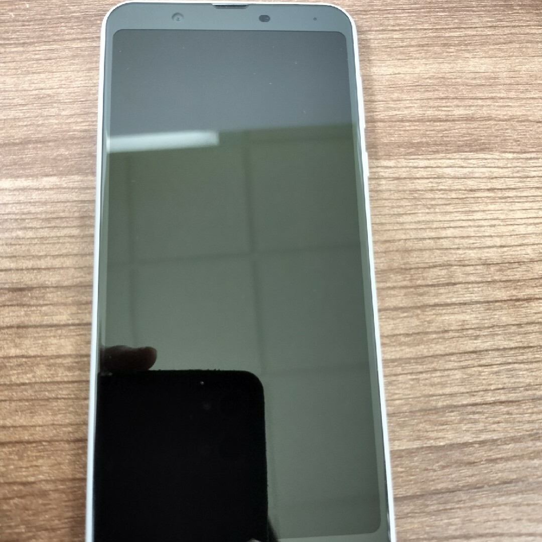 【SIMフリー】SH-RM11 Rakutenmobile AQUOS 7