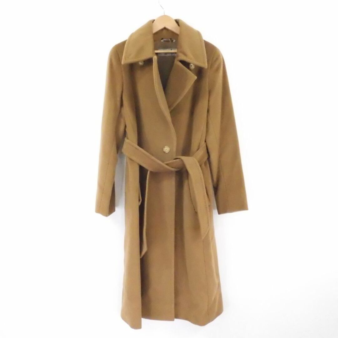 Max Mara - 美品 MAXMARA マックスマーラ ベルデットコート 1点