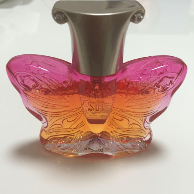 ANNA SUI(アナスイ)のANASUI スイラブ30ml コスメ/美容の香水(香水(女性用))の商品写真