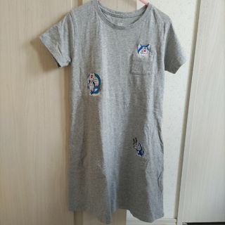 グラニフ(Design Tshirts Store graniph)のグラニフ　ワンピース(ワンピース)