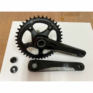 SRAM - SRAM GX EAGLEリアディレイラー 12速 52Tの通販 by ネック's ...