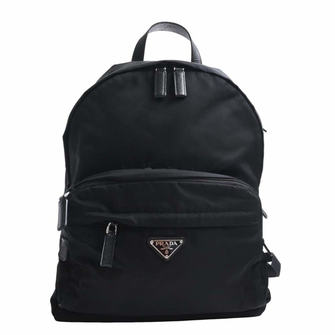 PRADA - 【中古】PRADA プラダ TESSUTO MONTAGN リュックサック バック ...