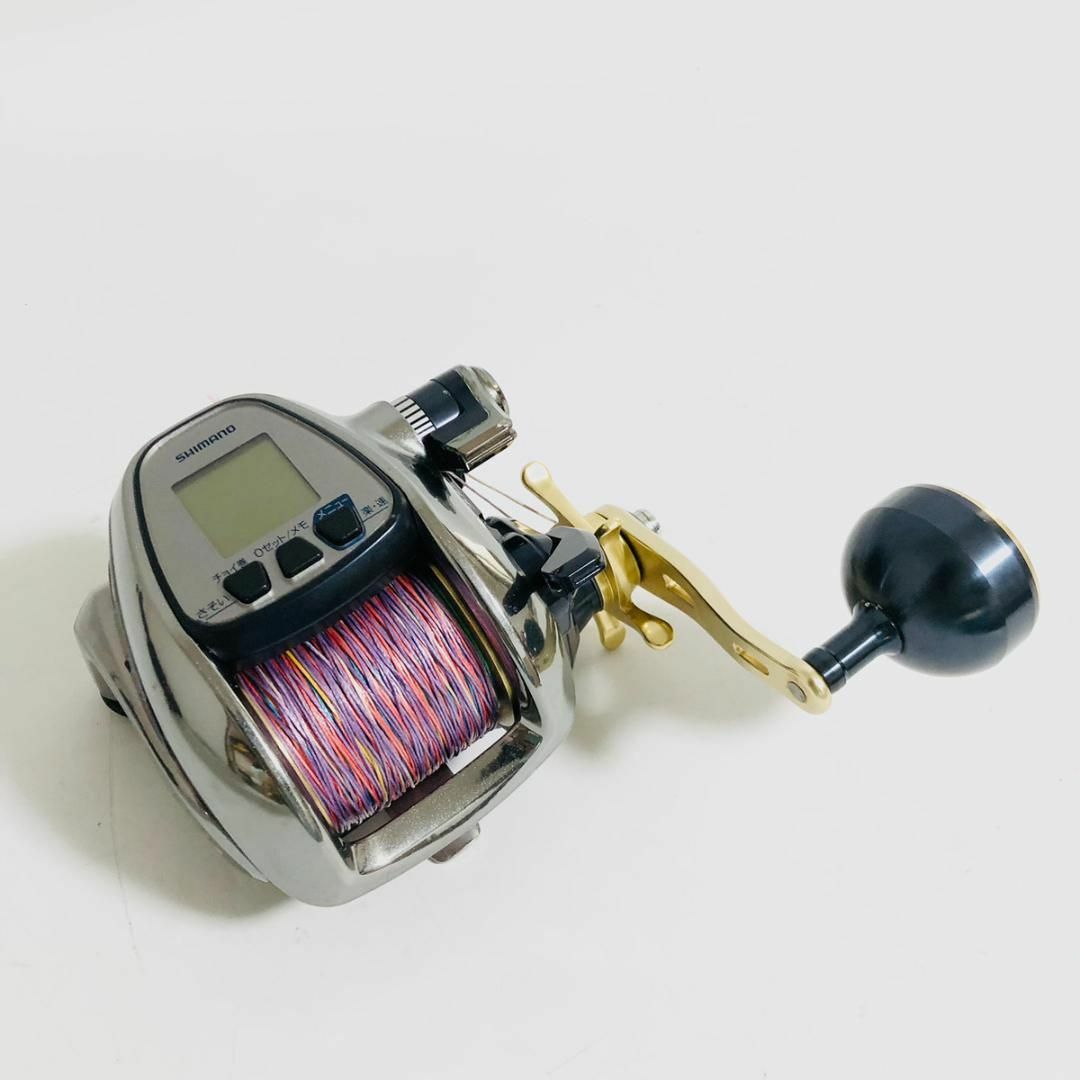 SHIMANO - SHIMANO リール 13ビーストマスター 3000の通販 by B/1's