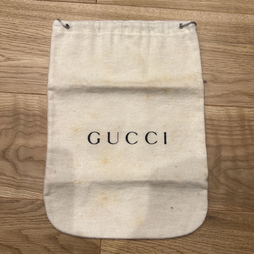 Gucci(グッチ)のGUCCI  グッチ　ローファー レディースの靴/シューズ(ローファー/革靴)の商品写真