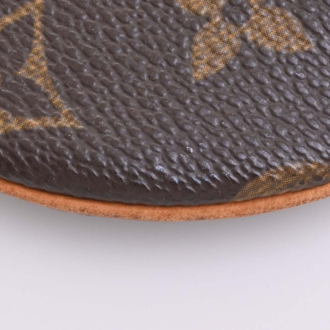 LOUIS VUITTON - 【中古】LOUIS VUITTON ルイヴィトン モノグラム