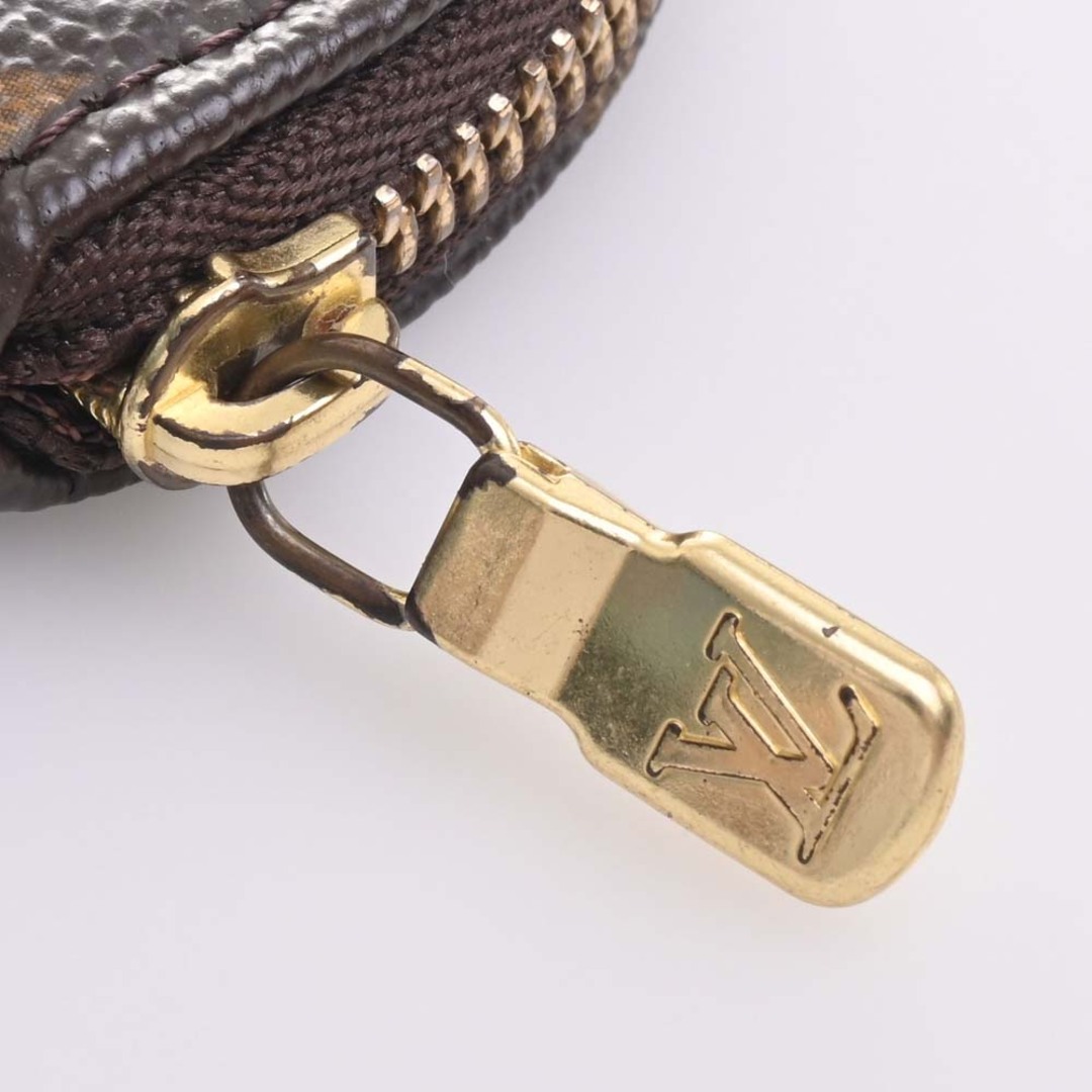 LOUIS VUITTON - 【中古】LOUIS VUITTON ルイヴィトン モノグラム