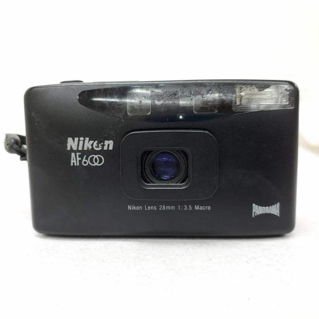 【動作確認済】 Nikon AF600 PANORAMA d0912-23x p-