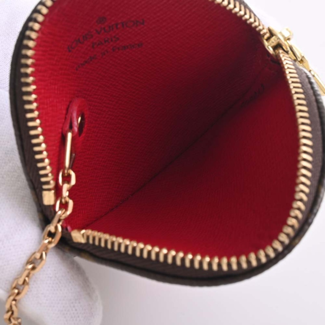 LOUIS VUITTON - 【中古】LOUIS VUITTON ルイヴィトン モノグラム