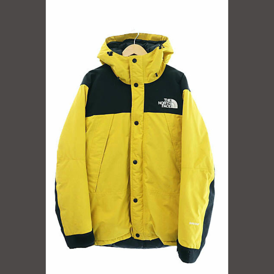 THE NORTH FACE／マウンテンダウンジャケット　ND91837