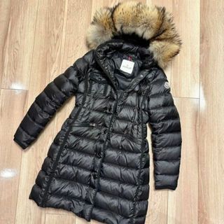 新品未使用  MONCLER BURGAUX  モンクレール　s