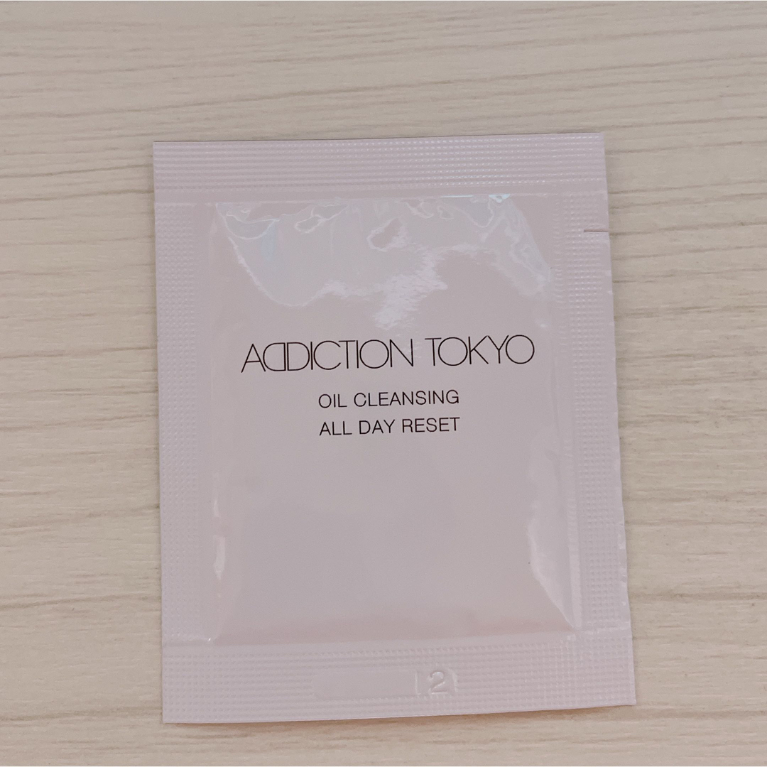 アディクション ADDICTION スキンケアＵＶ タッチアップ クッション 8