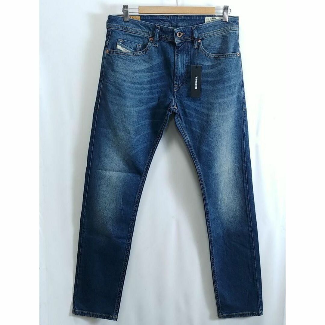 DIESEL - 新品 W30 L32 DIESEL ブランド ジーンズ デニム TM084BUの ...