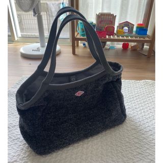 ルートート(ROOTOTE)のルートート♡モコモコトートバッグ(トートバッグ)