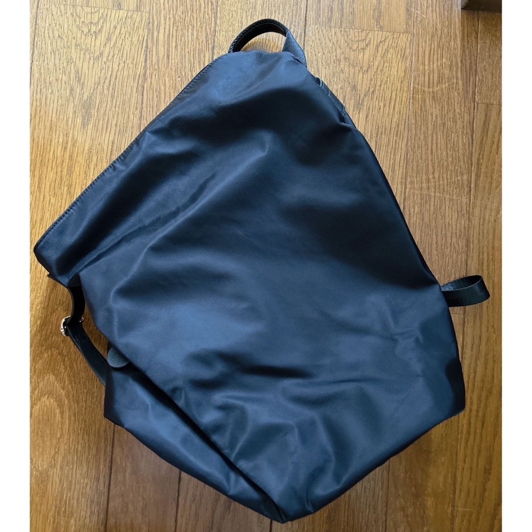 軽量　リュックサック レディースのバッグ(リュック/バックパック)の商品写真