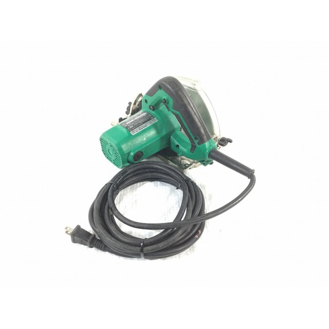 Makita - ☆中古品☆makita マキタ 165mm マルノコ M565 丸のこ Makita - ☆中古品☆makita マキタ 165mm マルノコ M565 丸のこ