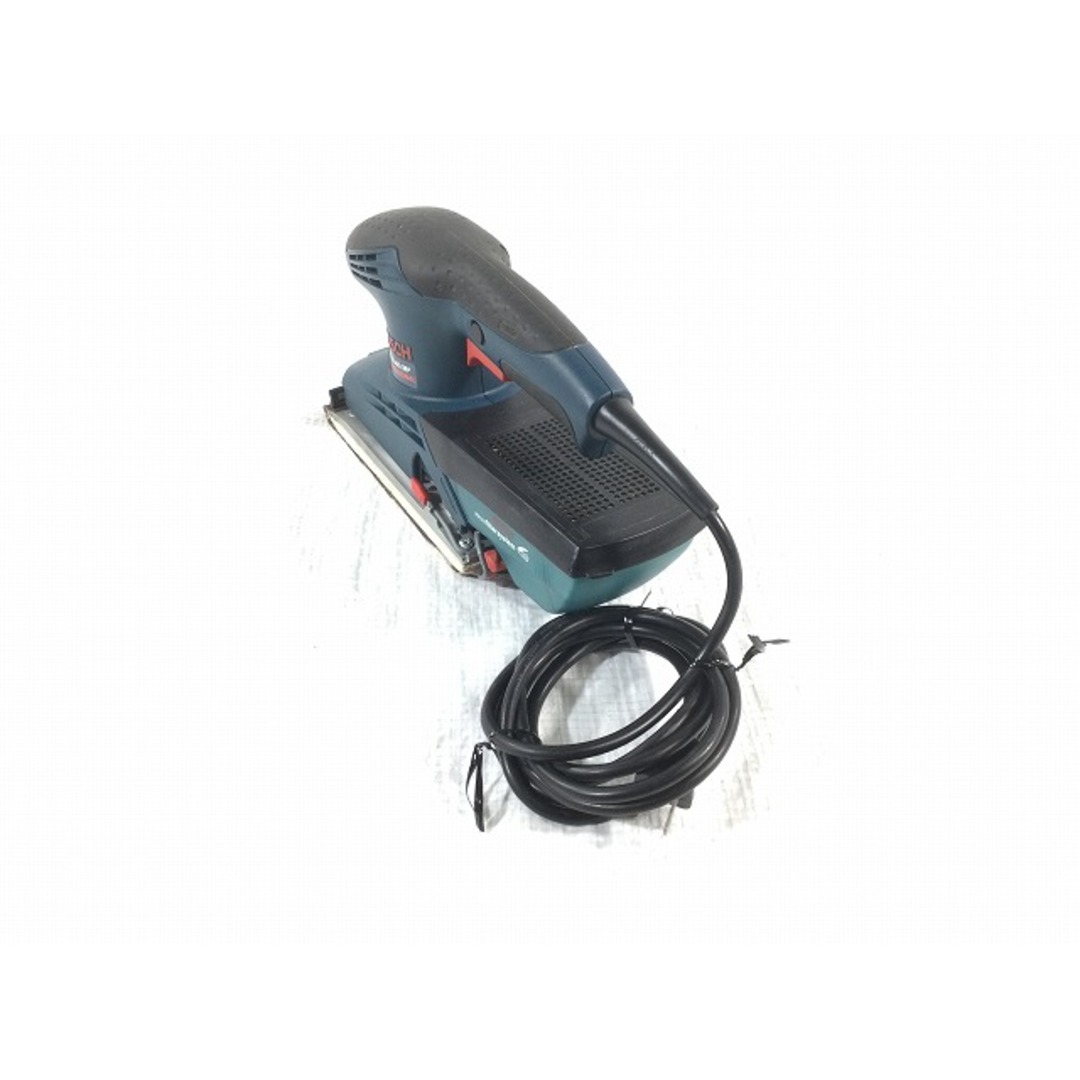 BOSCH ☆中古品☆BOSCH ボッシュ 吸塵オービタルサンダー GSS 23AE/MF 78048の通販 by  工具販売専門店Borderless(ラクマ店)｜ボッシュならラクマ