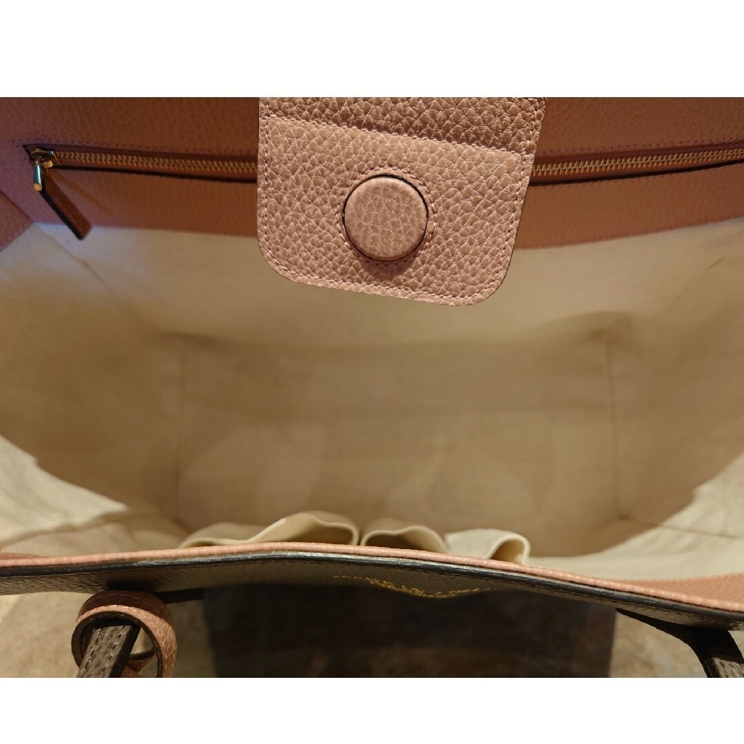 新品未使用 グッチ スウィングトートバッグ GUCCI