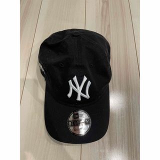 モマ(MOMA)のnewera moma キャップ(キャップ)