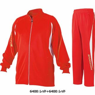 新品 Zett ジャージ上下 Lサイズ