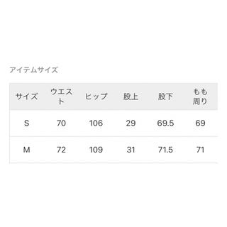FRAMeWORK - 未使用 福田 麻琴×PAYDAY×FRAMeWORK ペインターパンツの