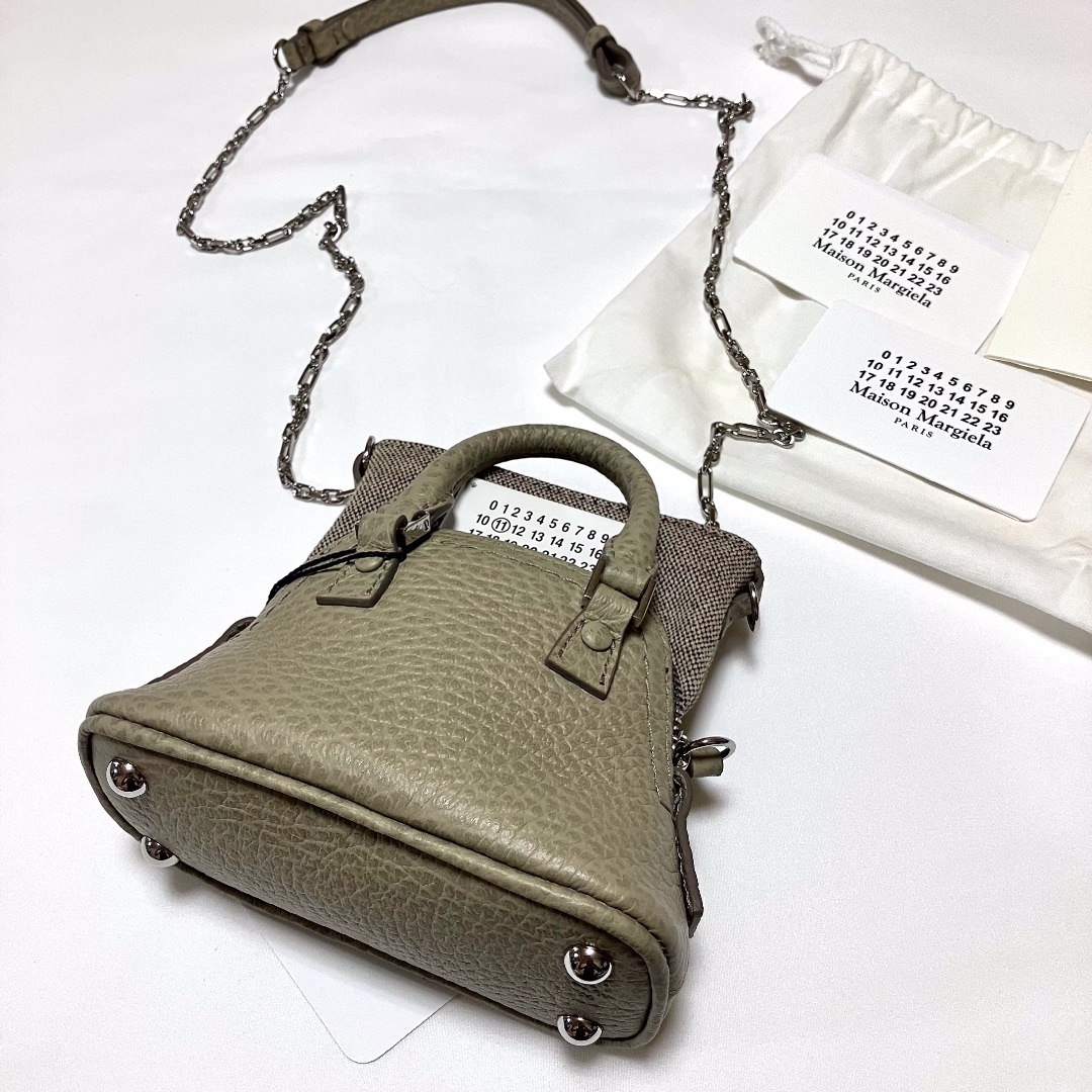 Maison Martin Margiela - 新品 23ss マルジェラ 5acクラシックベビー