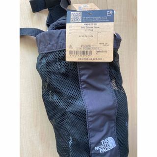 THE NORTH FACE   ノース シェルブランケット ベビー NNB Kの通販