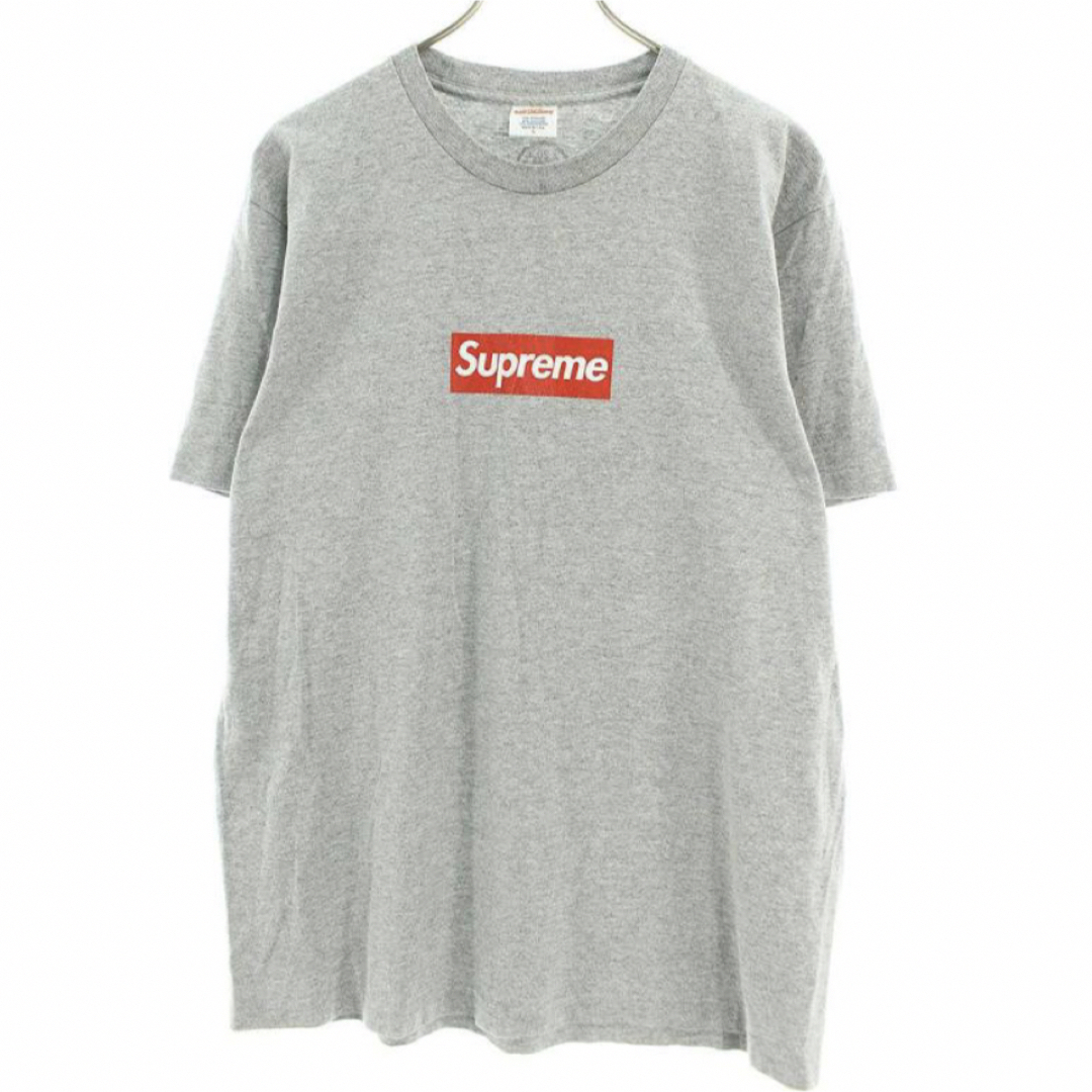 Supreme 20th BOX LOGO TEE