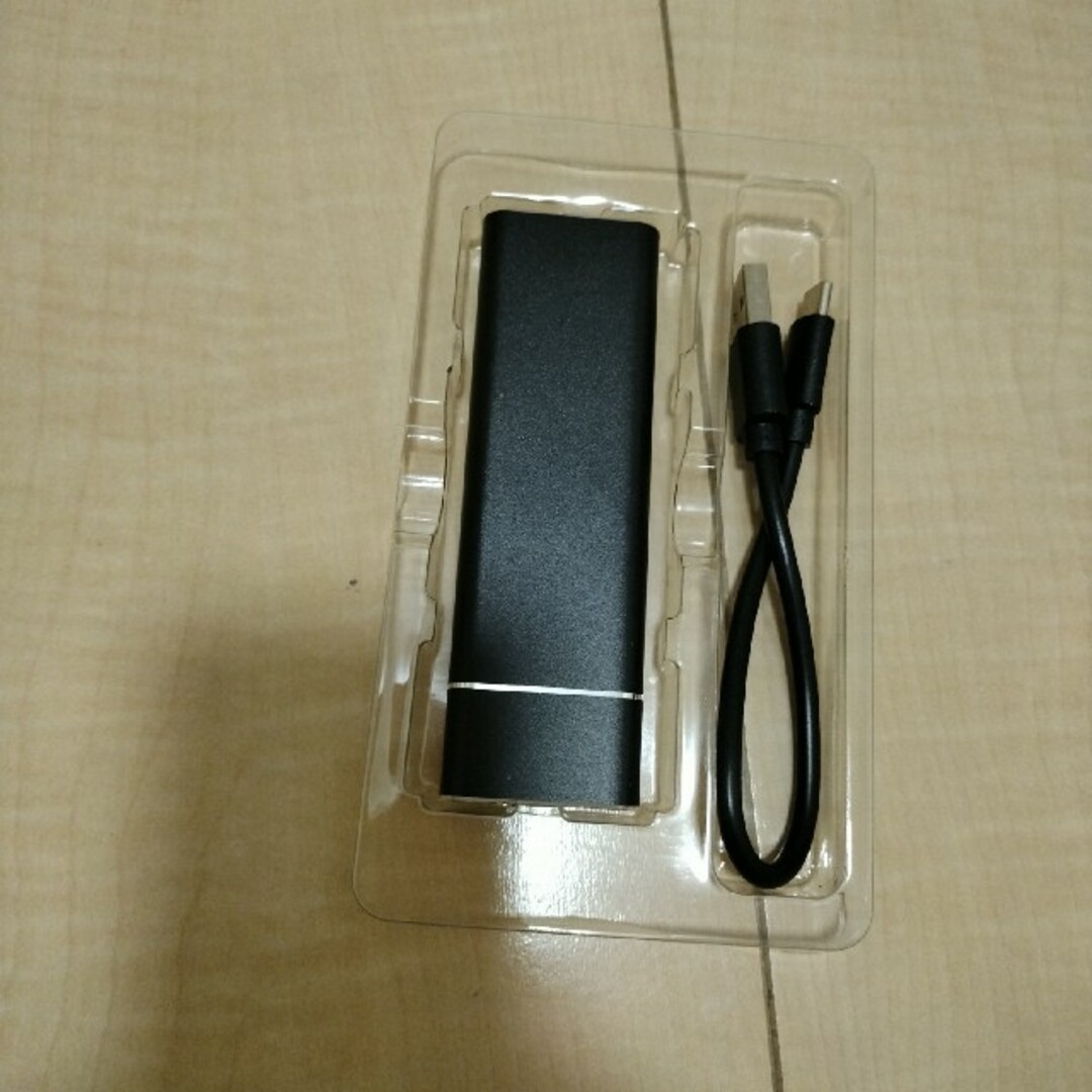 X23 SSD 外付け スティック型 USB-C 2TB