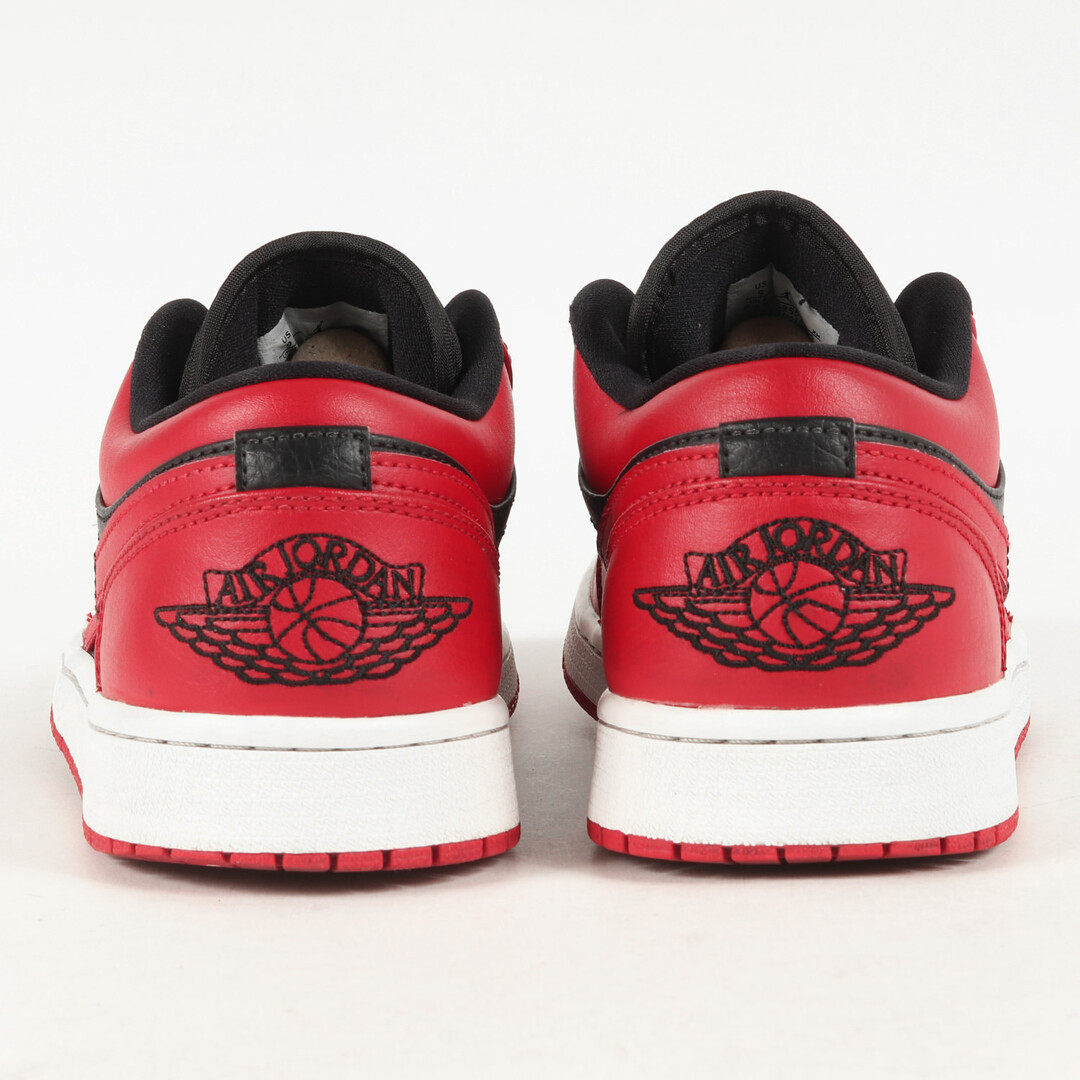 NIKE - NIKE ナイキ サイズ:27.0cm AIR JORDAN 1 LOW (553558-606