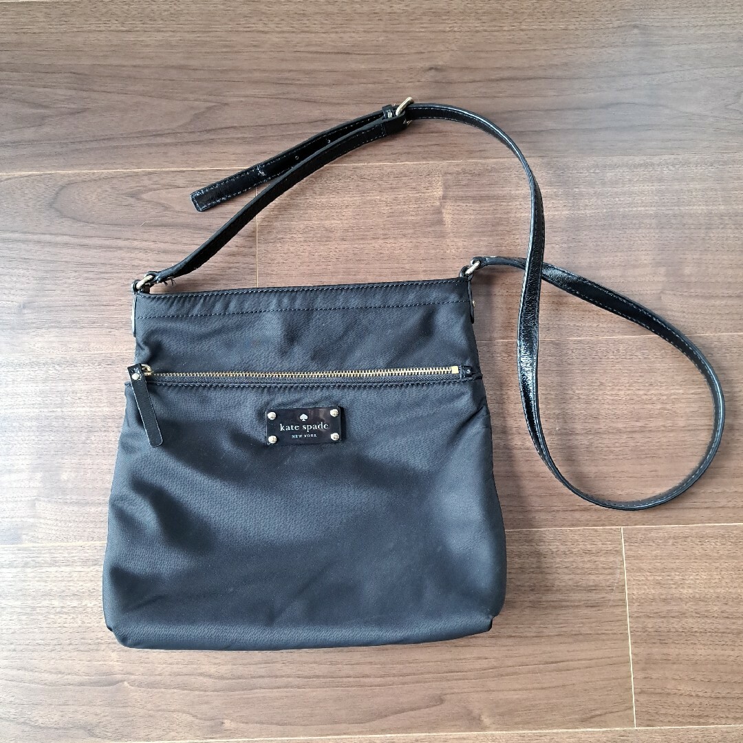 美品！Kate Spade ショルダーバッグ 7271