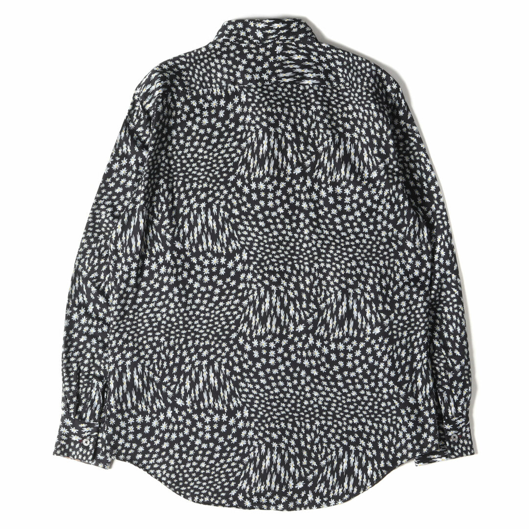 Paul Smith - Paul Smith ポールスミス シャツ サイズ:L フラワー柄 Paul Smith - Paul Smith ポールスミス シャツ サイズ:L フラワー柄
